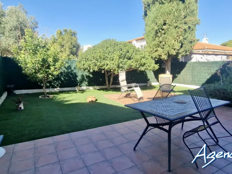 Maison à vendre à Perpignan - 97 m2