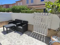 Miniature 10 - Maison Valras-Plage