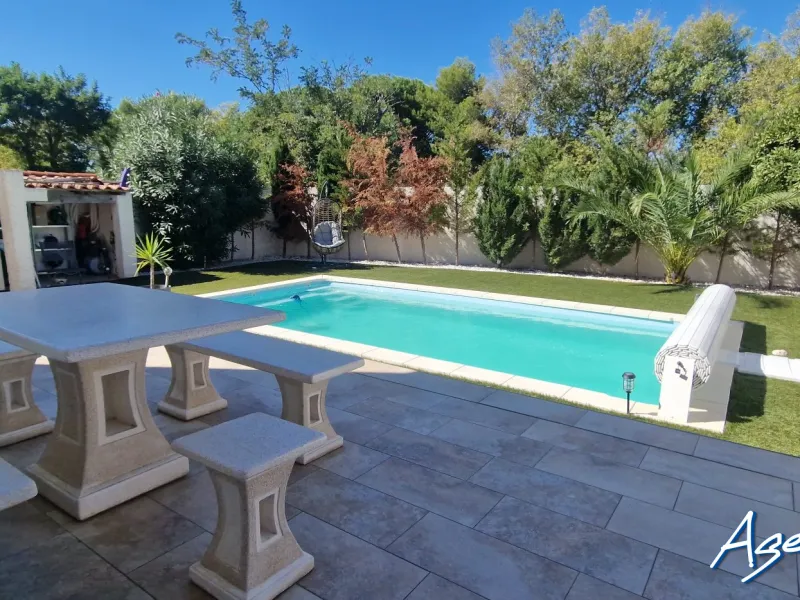 Maison à vendre à Canet-en-Roussillon - 131 m2