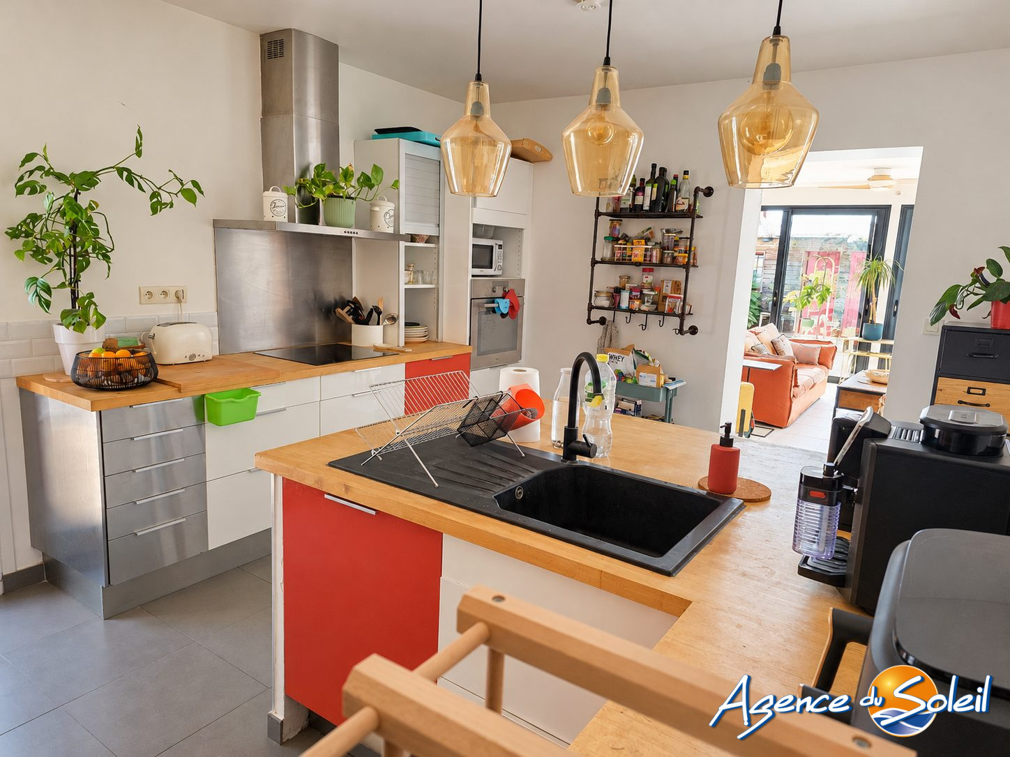 Photo 11 - Maison Cabestany (Réf. 20-11765-AGENCEDUSOLEIL)
