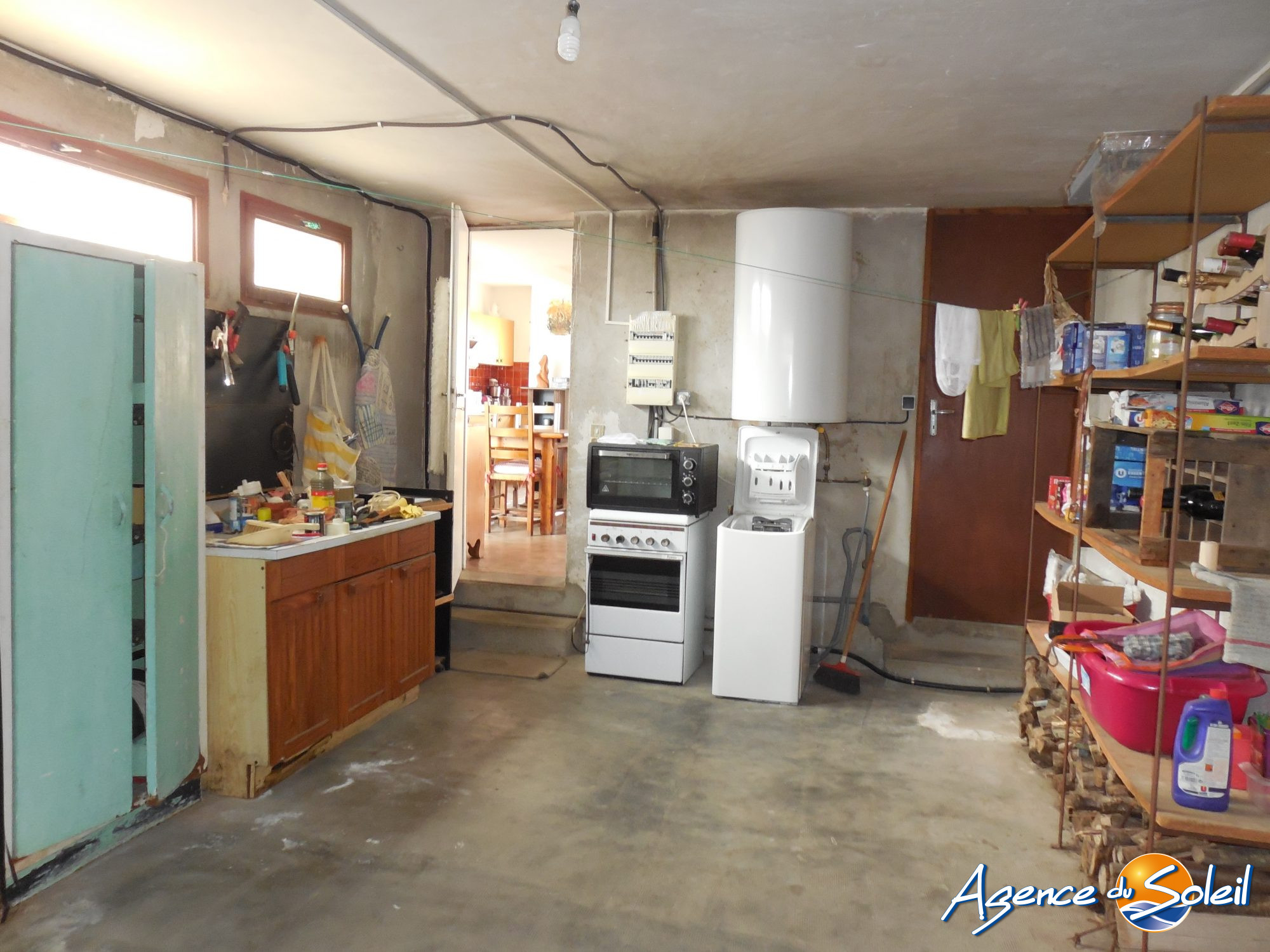 Photo 12 - Maison Port-la-Nouvelle (Réf. 10-11735-AGENCEDUSOLEIL)