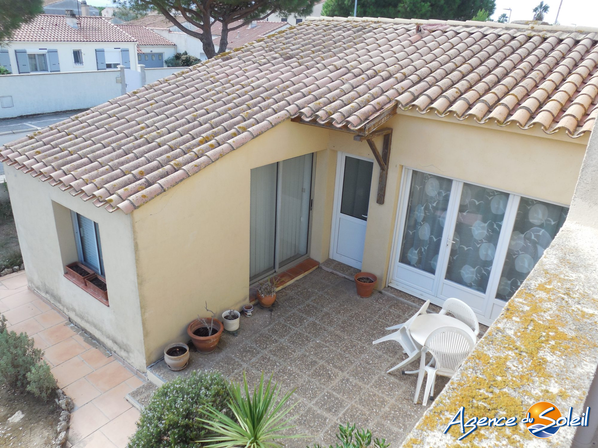 Photo 14 - Maison Port-la-Nouvelle (Réf. 10-11735-AGENCEDUSOLEIL)