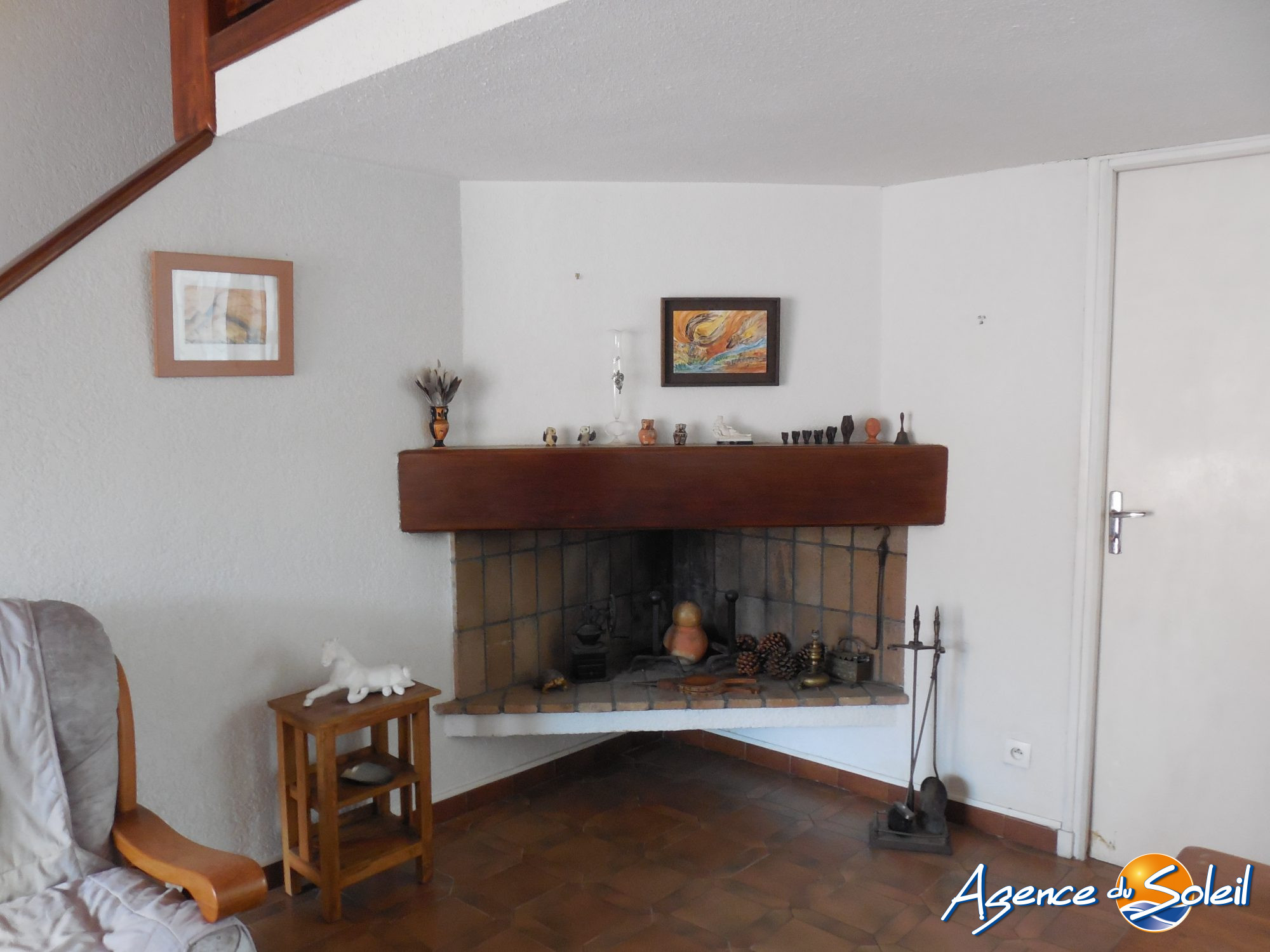 Photo 23 - Maison Port-la-Nouvelle (Réf. 10-11735-AGENCEDUSOLEIL)