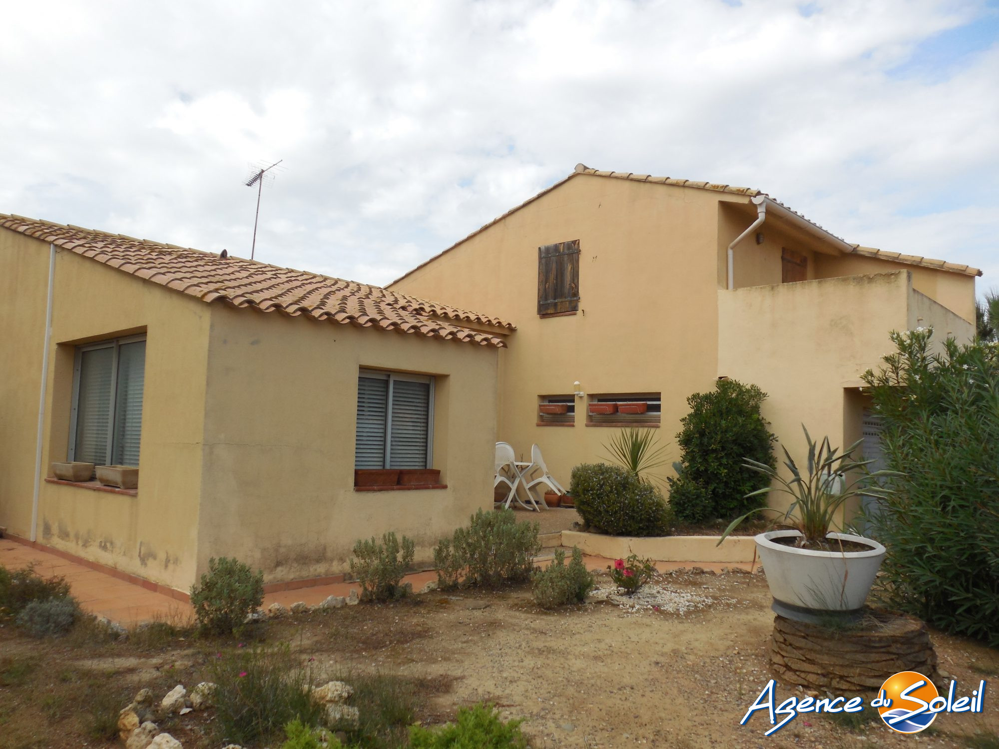 Photo 28 - Maison Port-la-Nouvelle (Réf. 10-11735-AGENCEDUSOLEIL)