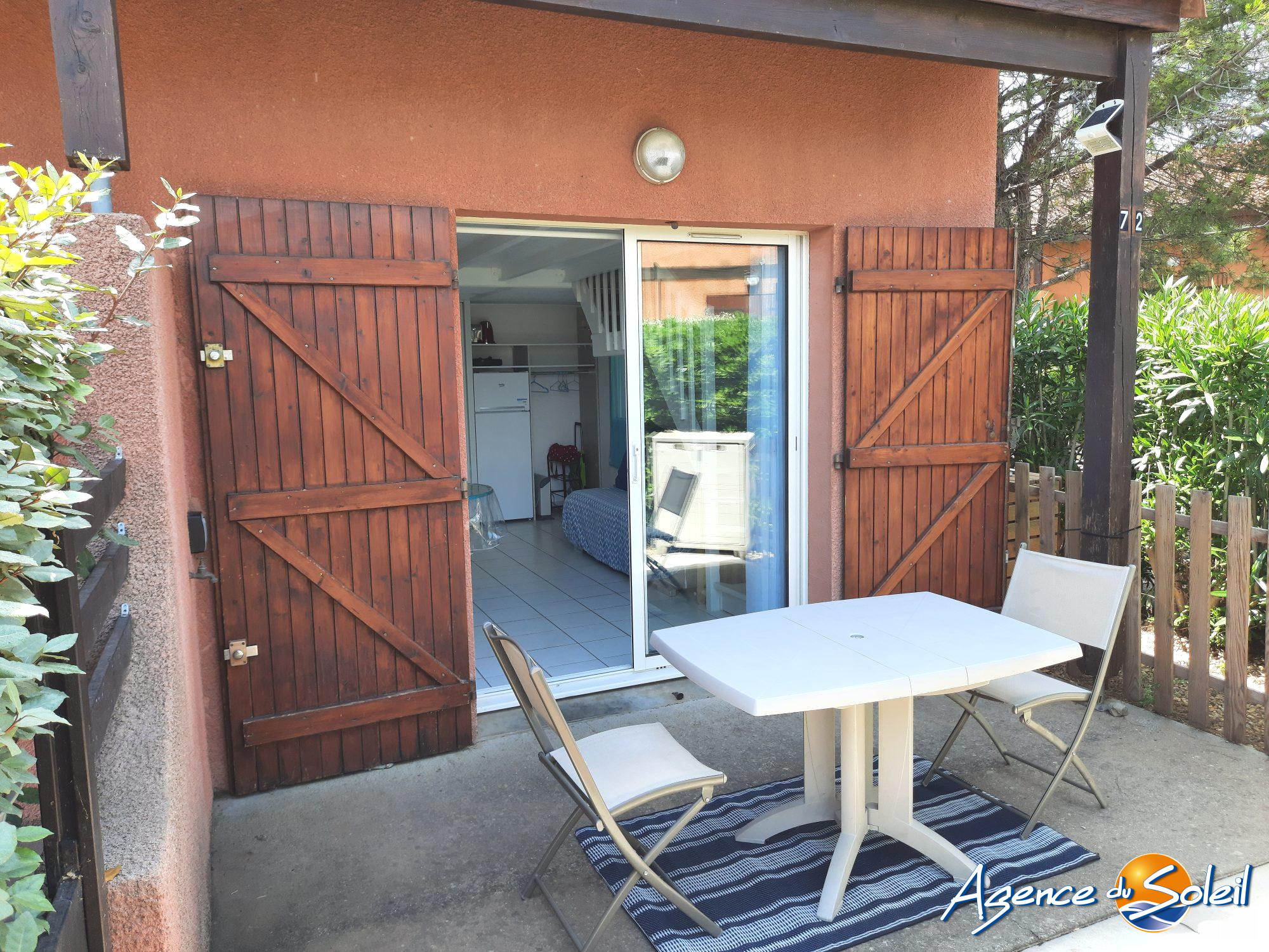 Maison en vente à Narbonne-Plage - Agence du Soleil (Réf. 23-11749-AGENCEDUSOLEIL)