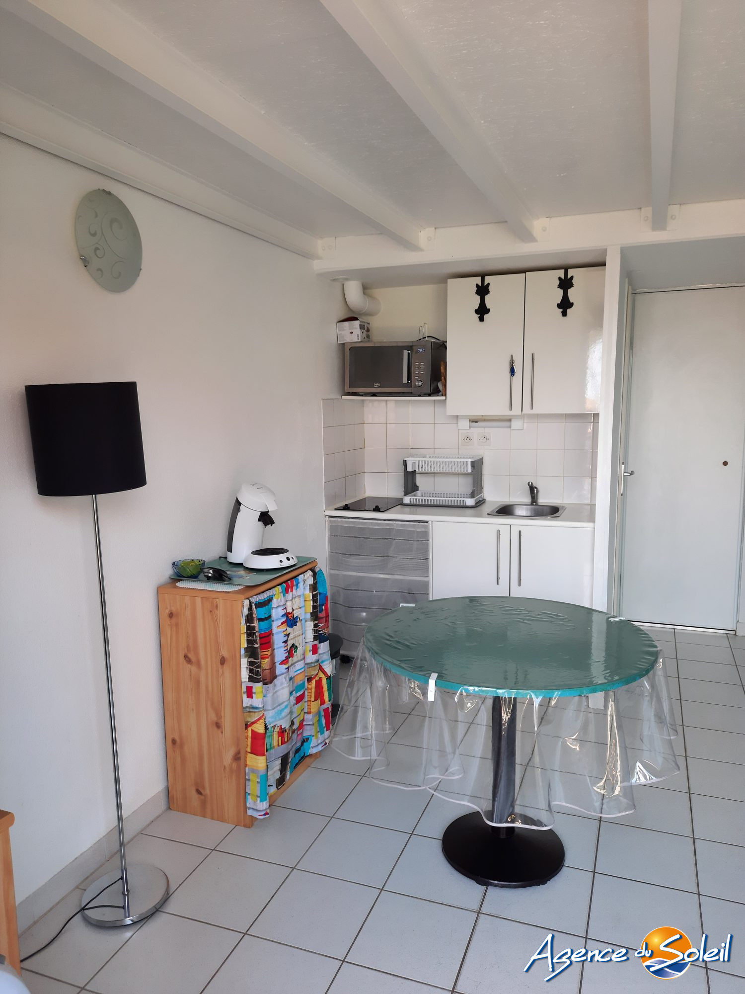 Cuisine - Maison Narbonne-Plage (Réf. 23-11749-AGENCEDUSOLEIL)