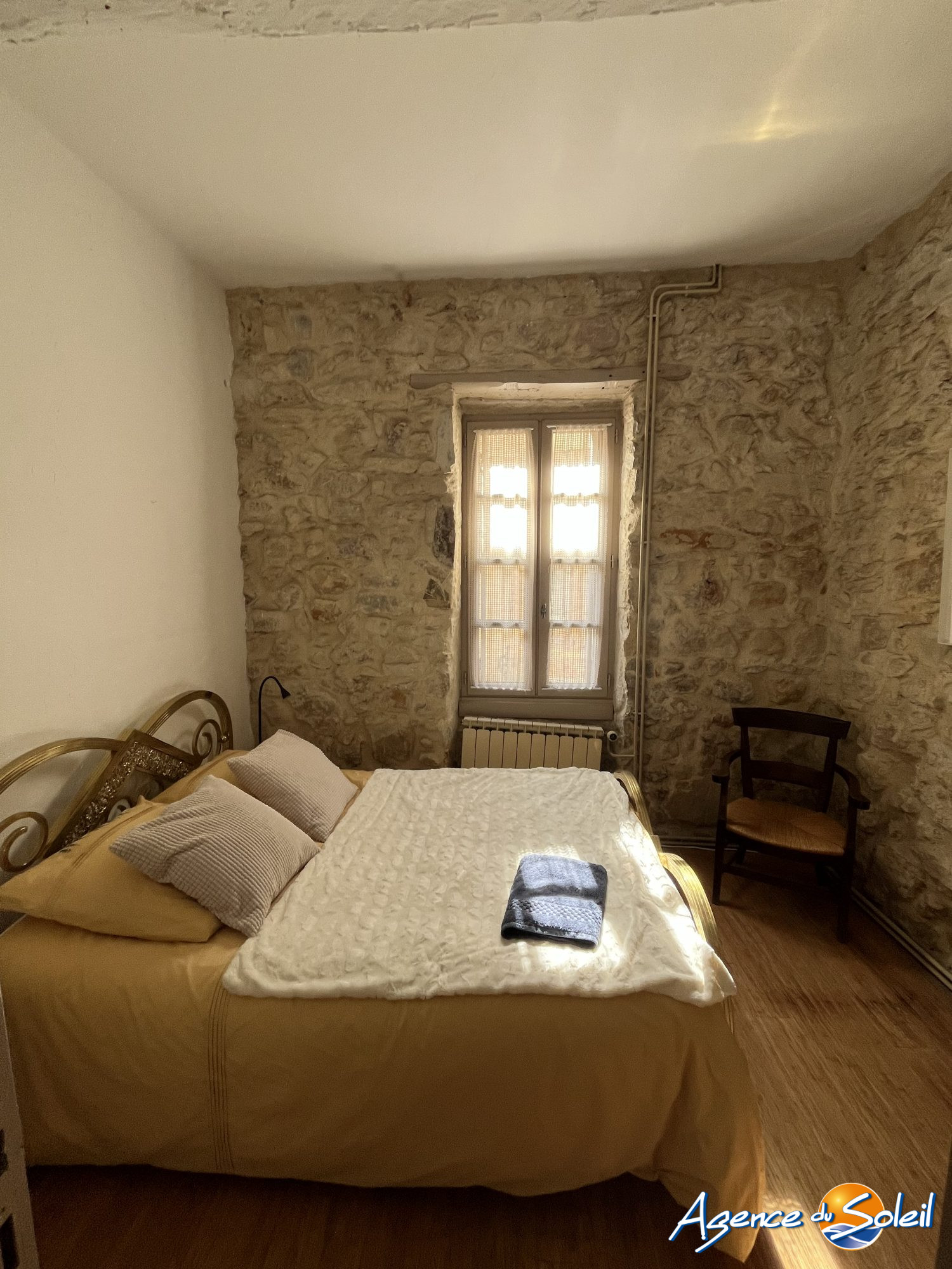 Photo 14 - Maison Bizanet (Réf. 11-11545-AGENCEDUSOLEIL)