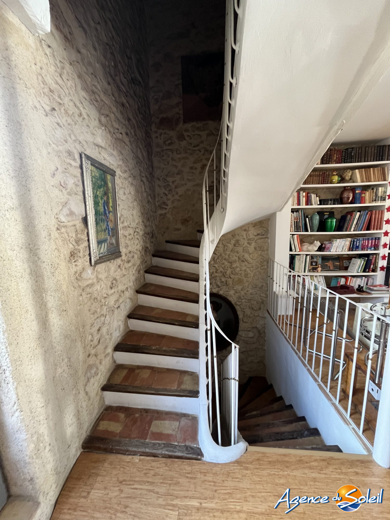 Photo 9 - Maison Bizanet (Réf. 11-11545-AGENCEDUSOLEIL)