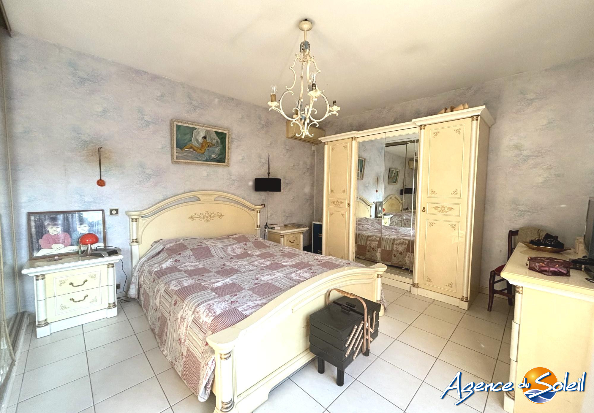 Photo 11 - Maison Le Grau d'Agde (Réf. 39-11755-AGENCEDUSOLEIL)