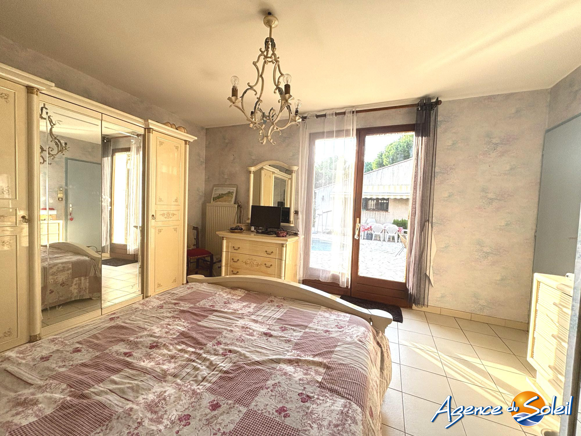 Photo 12 - Maison Le Grau d'Agde (Réf. 39-11755-AGENCEDUSOLEIL)