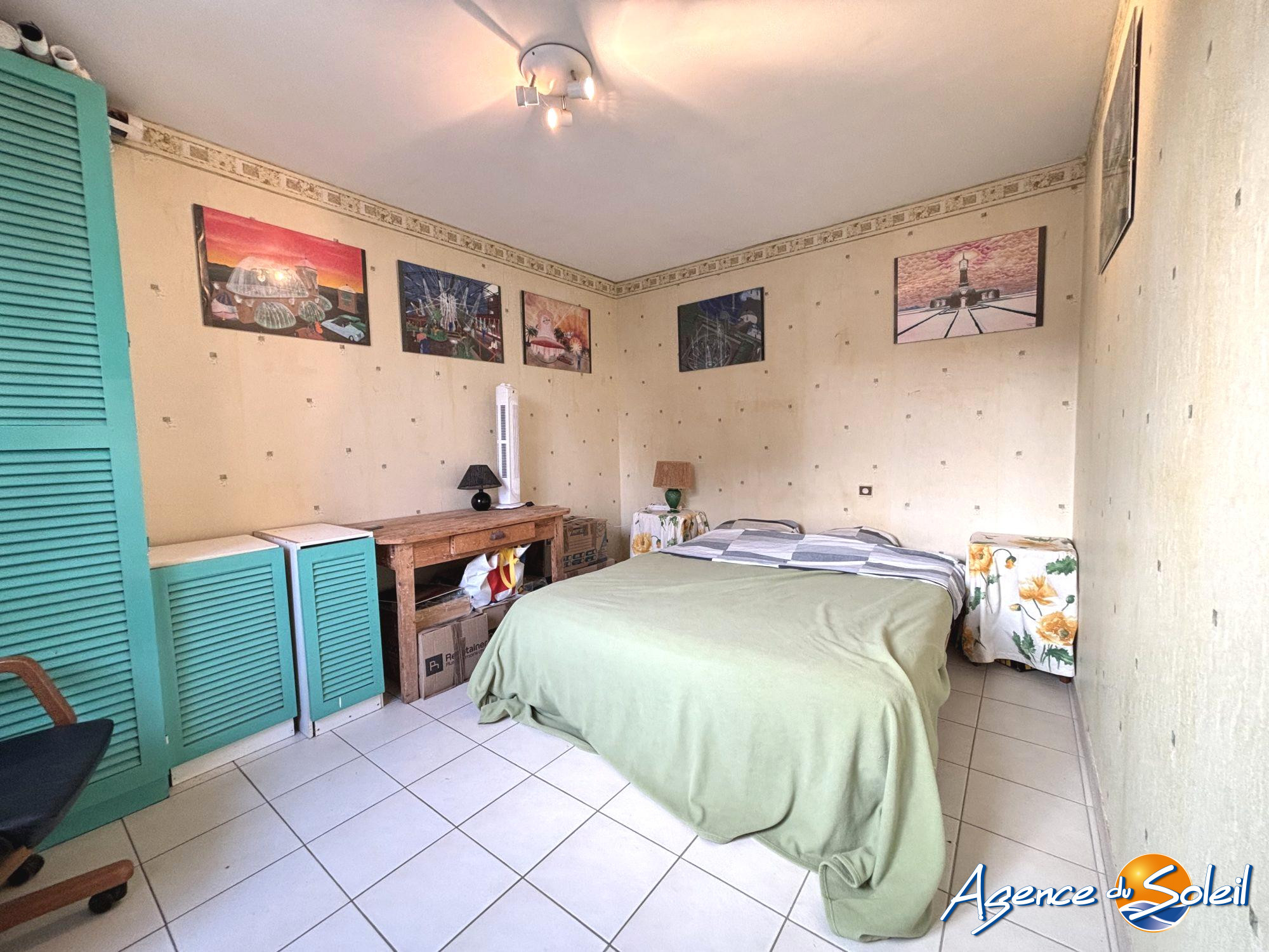 Photo 16 - Maison Le Grau d'Agde (Réf. 39-11755-AGENCEDUSOLEIL)