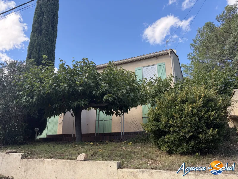 Maison à vendre à Fabrezan - 100 m2