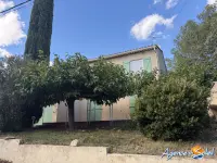 Miniature 1 - Maison Fabrezan