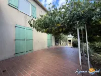 Miniature 2 - Maison Fabrezan