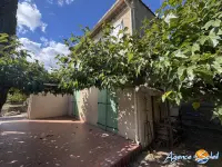 Miniature 3 - Maison Fabrezan