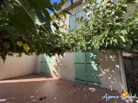 Miniature 4 - Maison Fabrezan