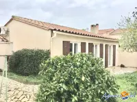 Miniature 1 - Maison Villeneuve-de-la-Raho