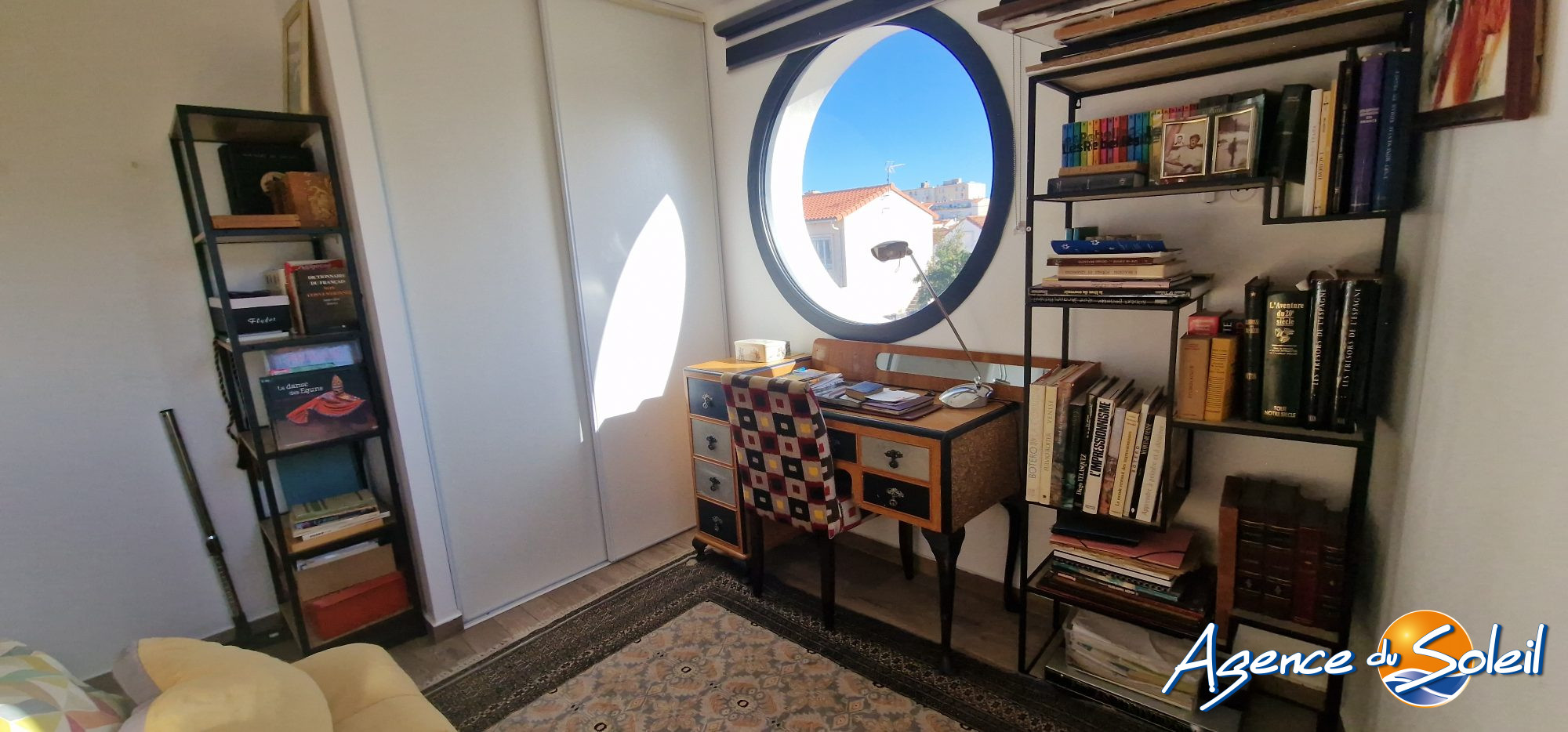 Photo 9 - Maison Canet-en-Roussillon (Réf. 19-11748-AGENCEDUSOLEIL)