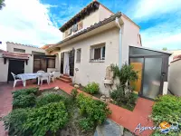 Miniature 1 - Maison Canet-en-Roussillon