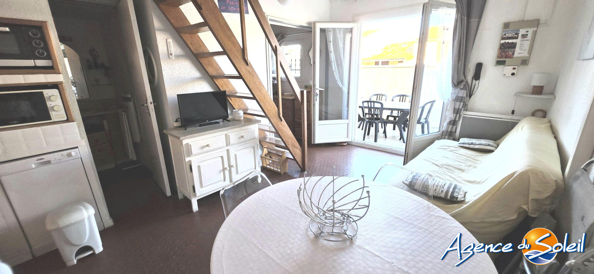 Photo 11 - Maison Saint-Pierre-la-Mer (Réf. 23-11798-AGENCEDUSOLEIL)
