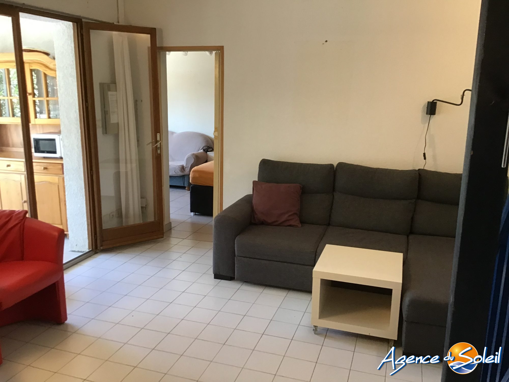 Photo 11 - Maison Gruissan (Réf. 12-11560-AGENCEDUSOLEIL)