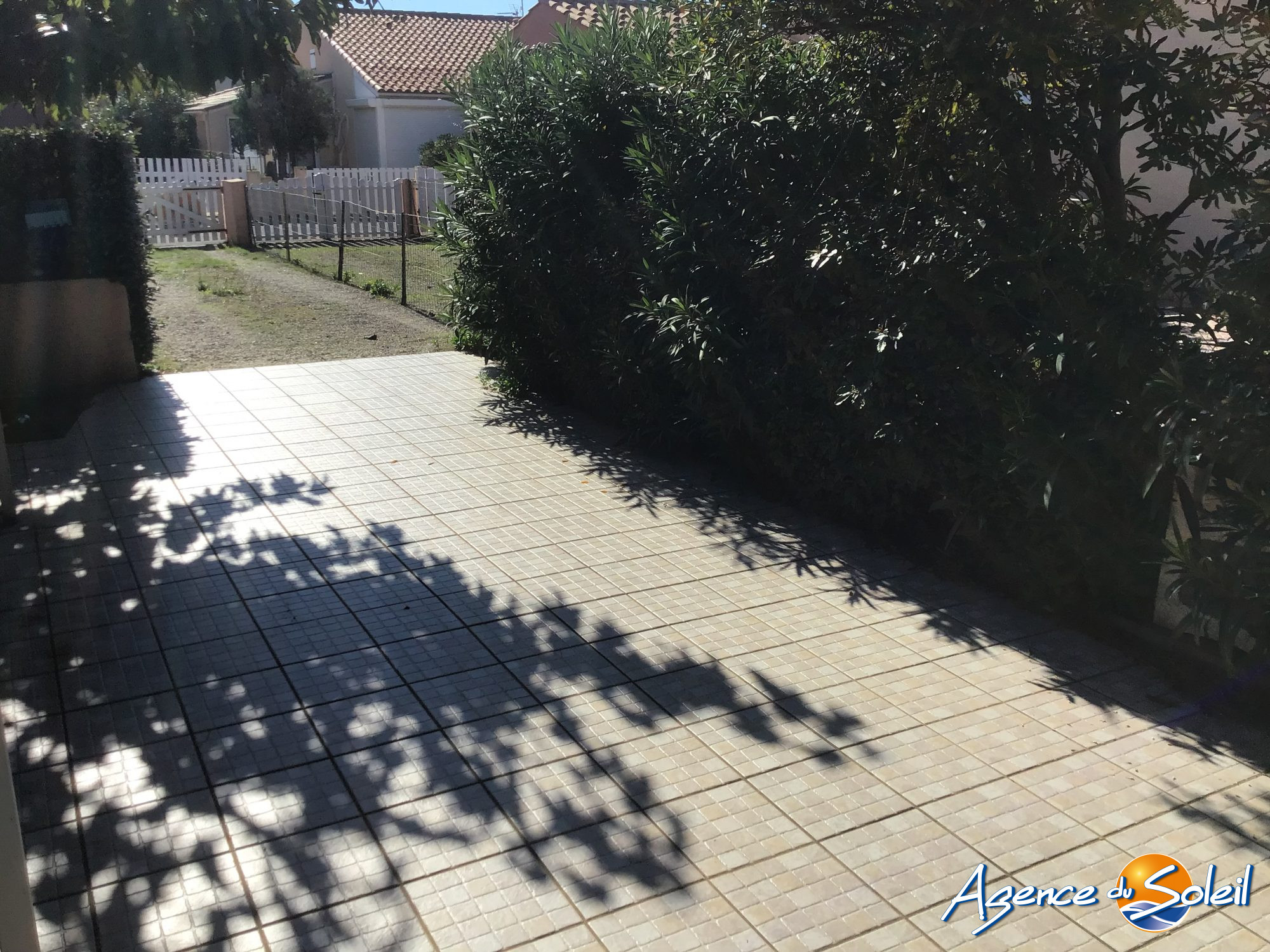 Photo 13 - Maison Gruissan (Réf. 12-11560-AGENCEDUSOLEIL)