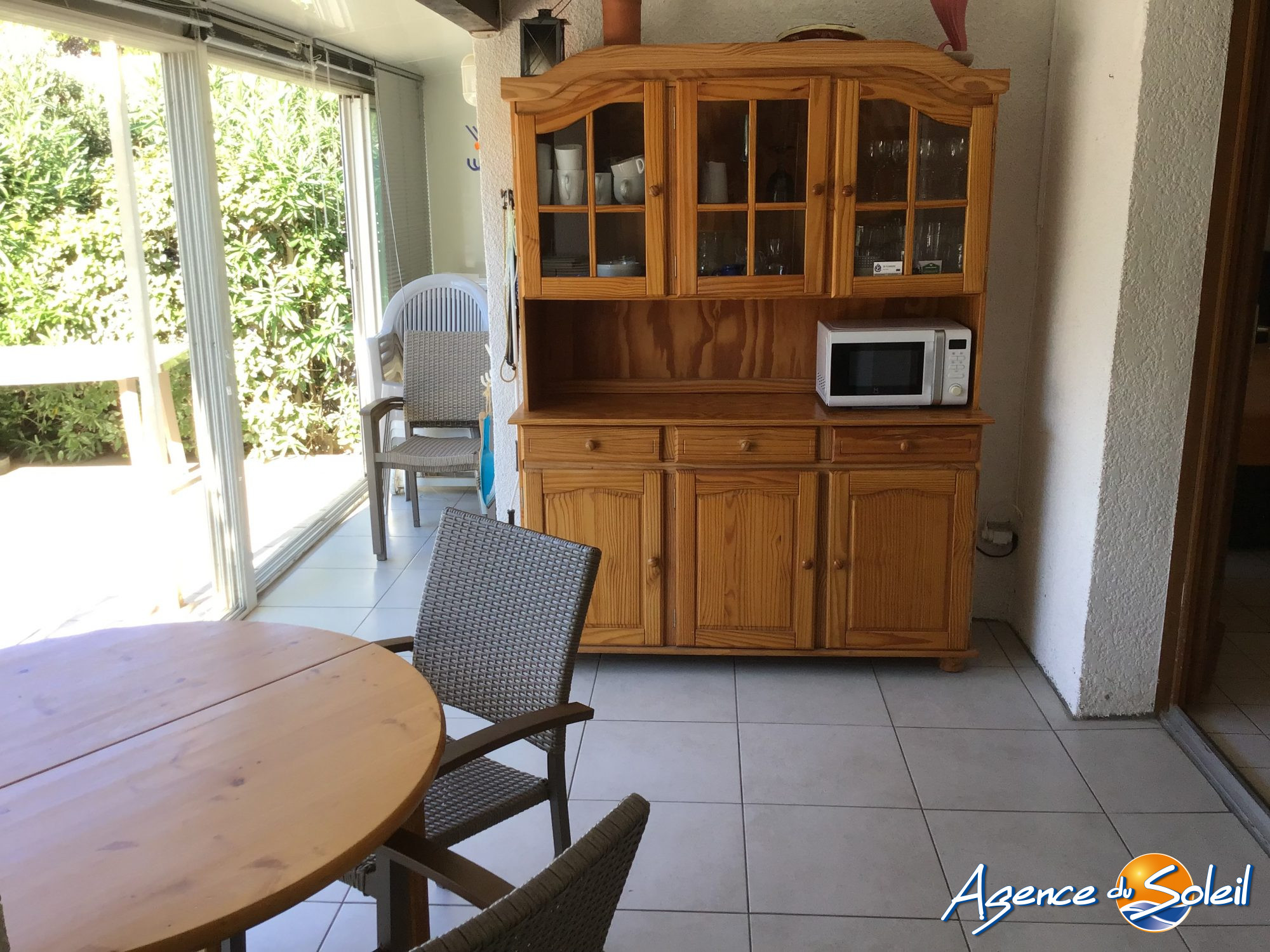 Photo 15 - Maison Gruissan (Réf. 12-11560-AGENCEDUSOLEIL)