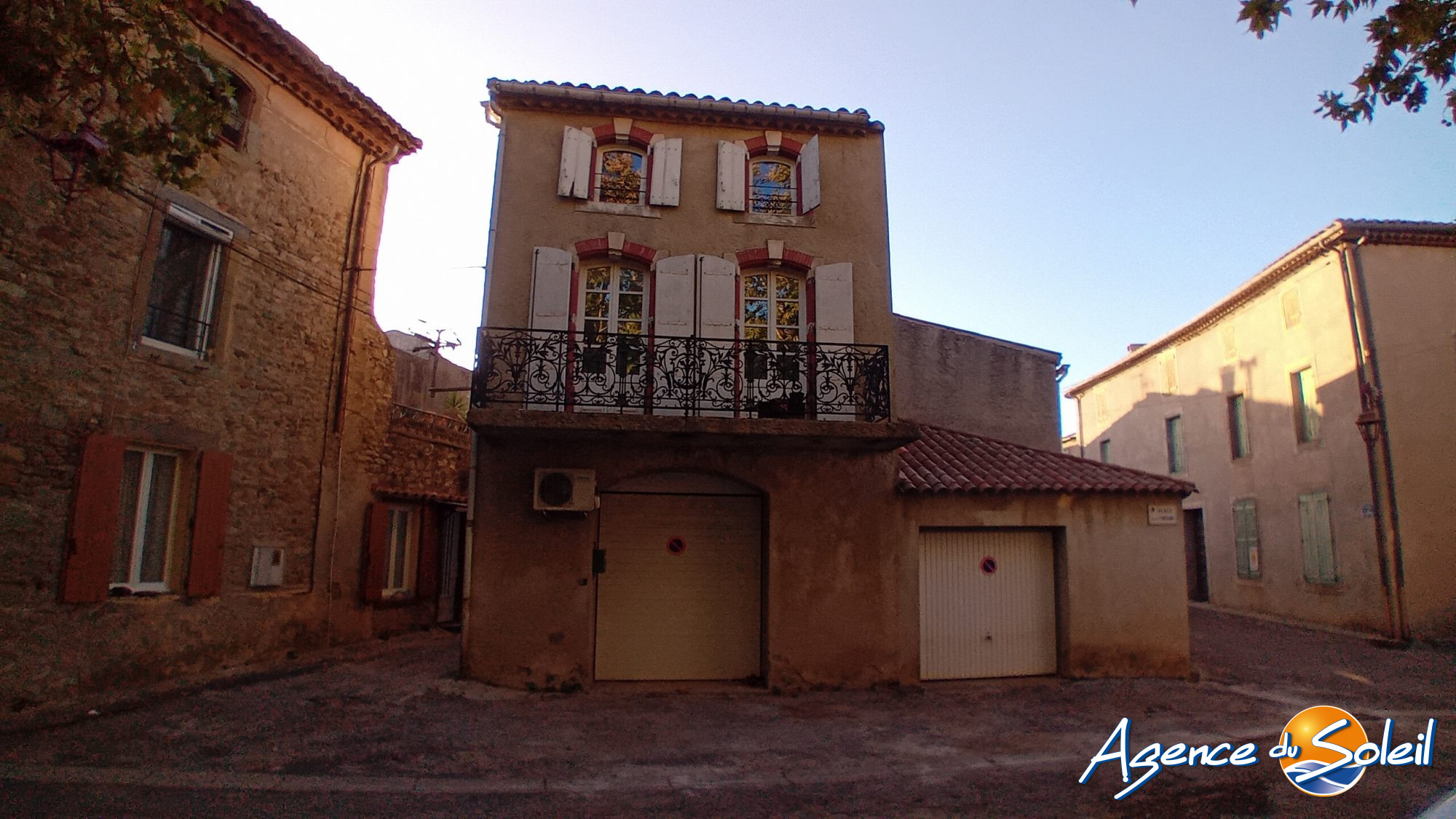 Photo 11 - Maison Pépieux (Réf. 11811-AGENCEDUSOLEIL)