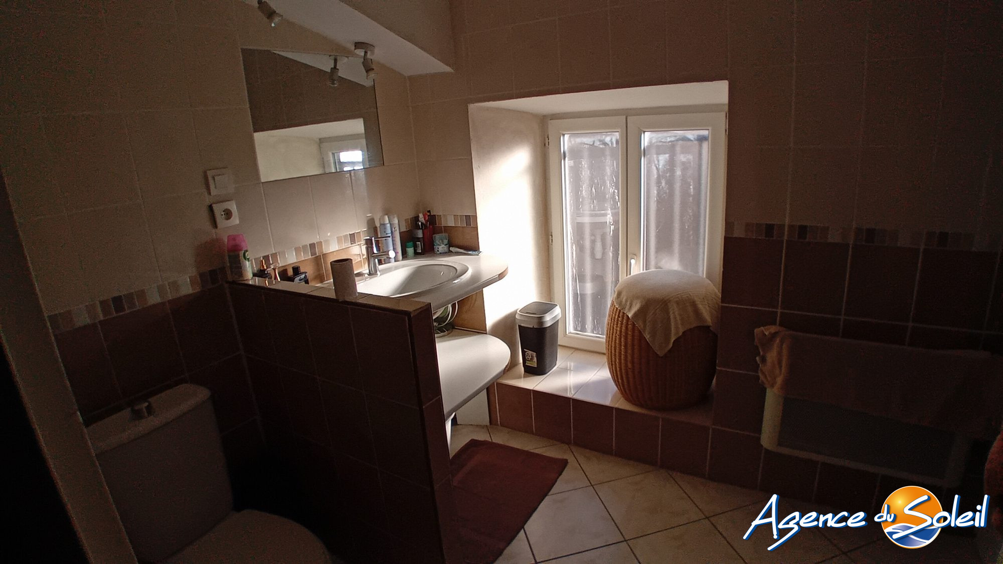 Photo 12 - Maison Pépieux (Réf. 11811-AGENCEDUSOLEIL)