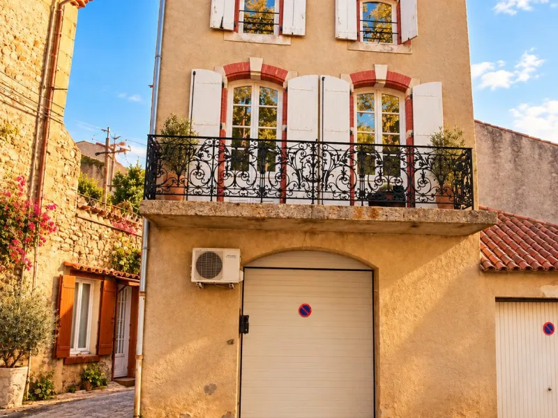 Maison à vendre à Pépieux - 70 m2