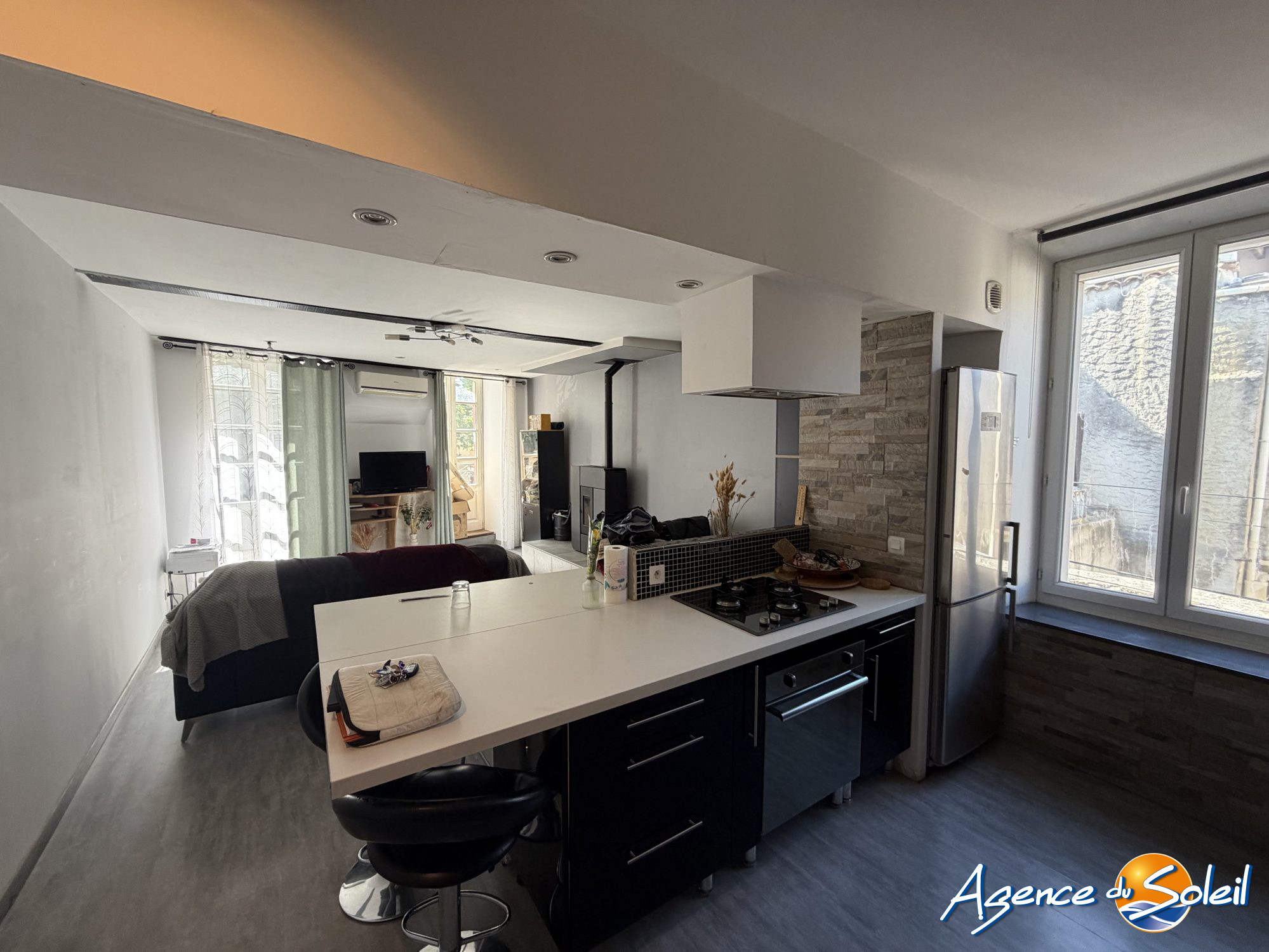 Photo 22 - Maison Pépieux (Réf. 11811-AGENCEDUSOLEIL)