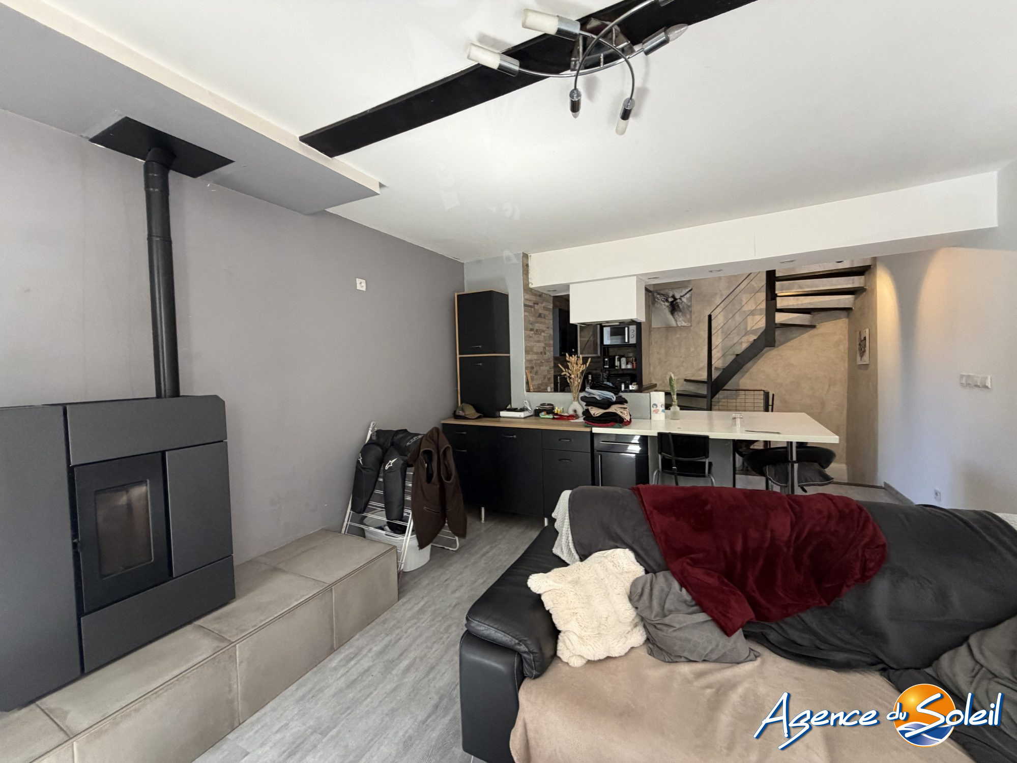 Photo 25 - Maison Pépieux (Réf. 11811-AGENCEDUSOLEIL)