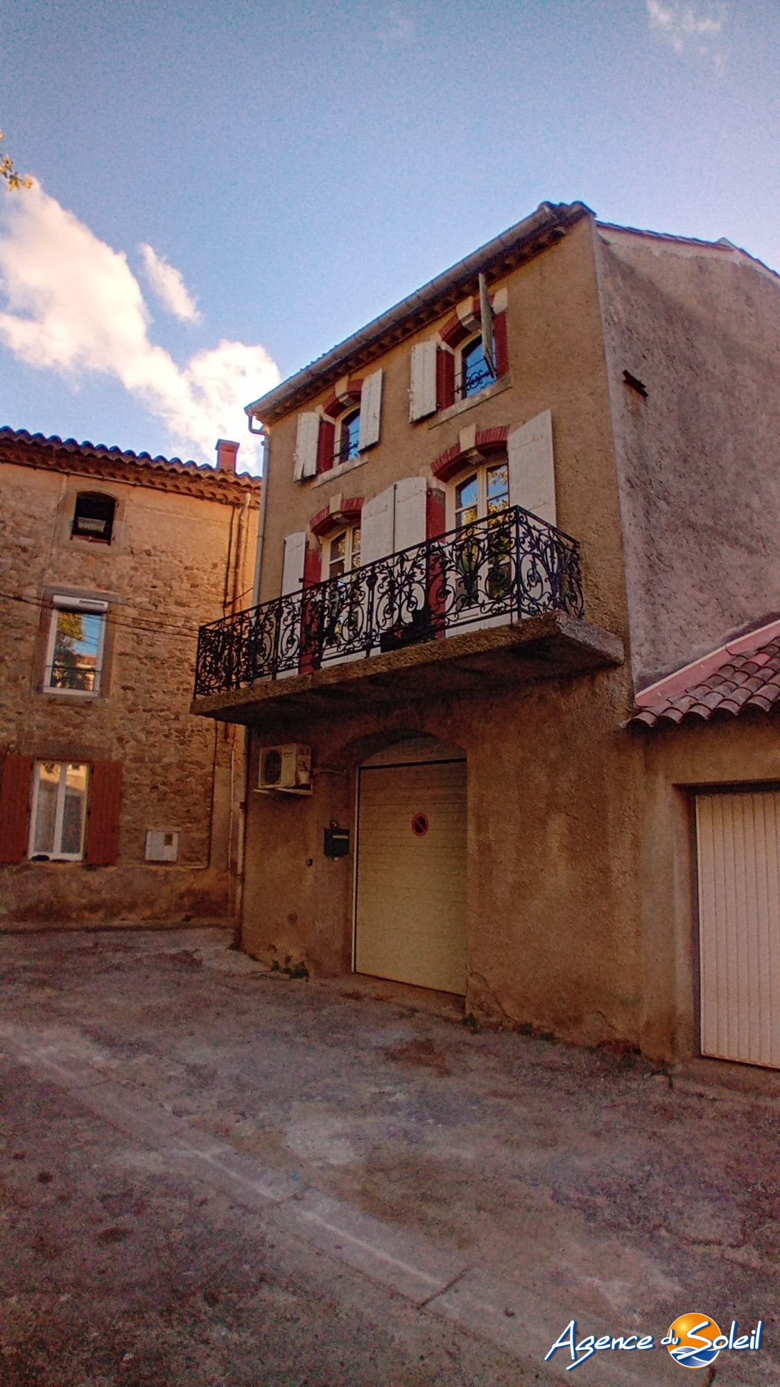 Cuisine - Maison Pépieux (Réf. 11811-AGENCEDUSOLEIL)