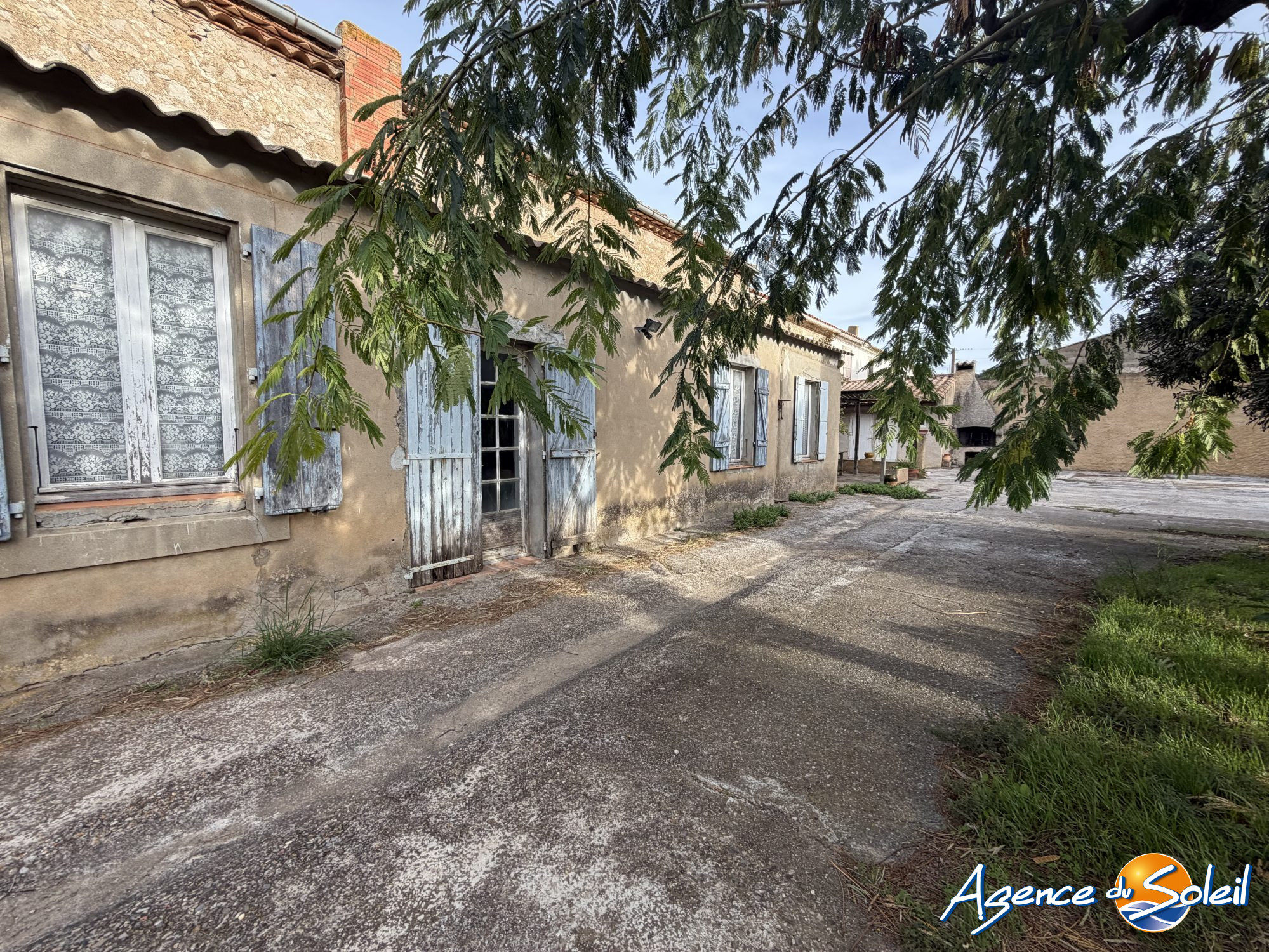 Photo 11 - Maison Ferrals-les-Corbières (Réf. 26-11815-AGENCEDUSOLEIL)