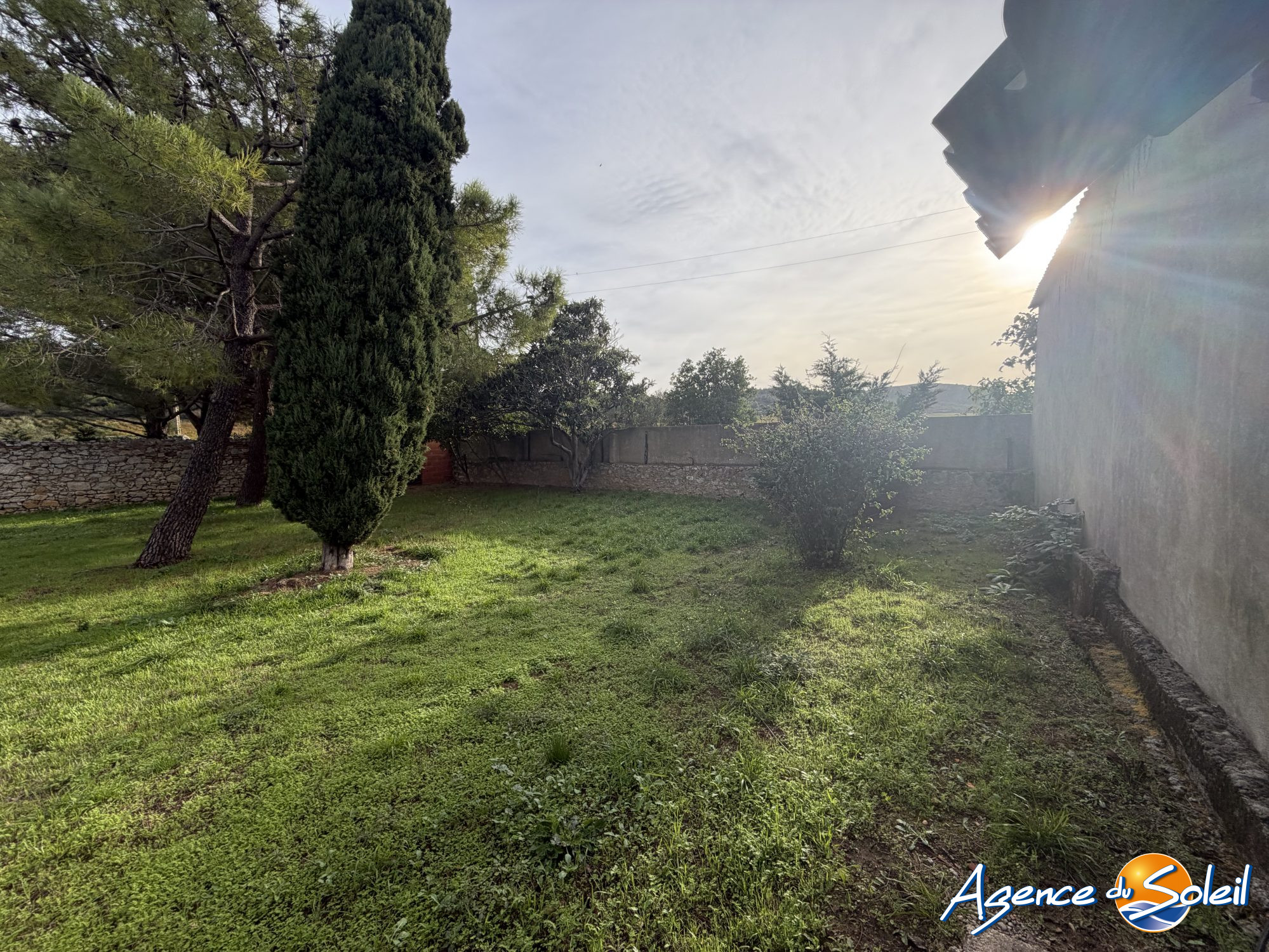Photo 13 - Maison Ferrals-les-Corbières (Réf. 26-11815-AGENCEDUSOLEIL)