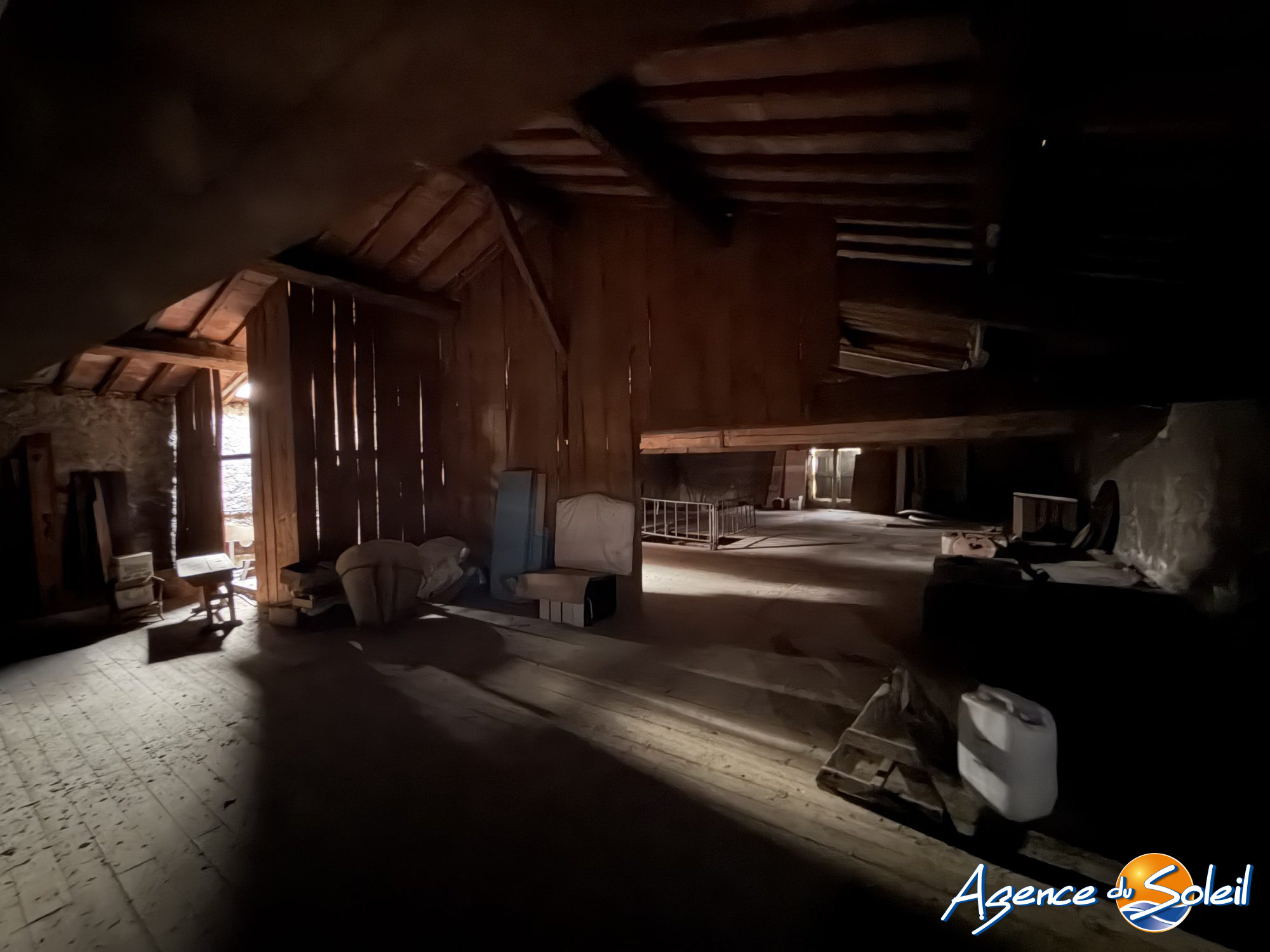 Photo 17 - Maison Ferrals-les-Corbières (Réf. 26-11815-AGENCEDUSOLEIL)