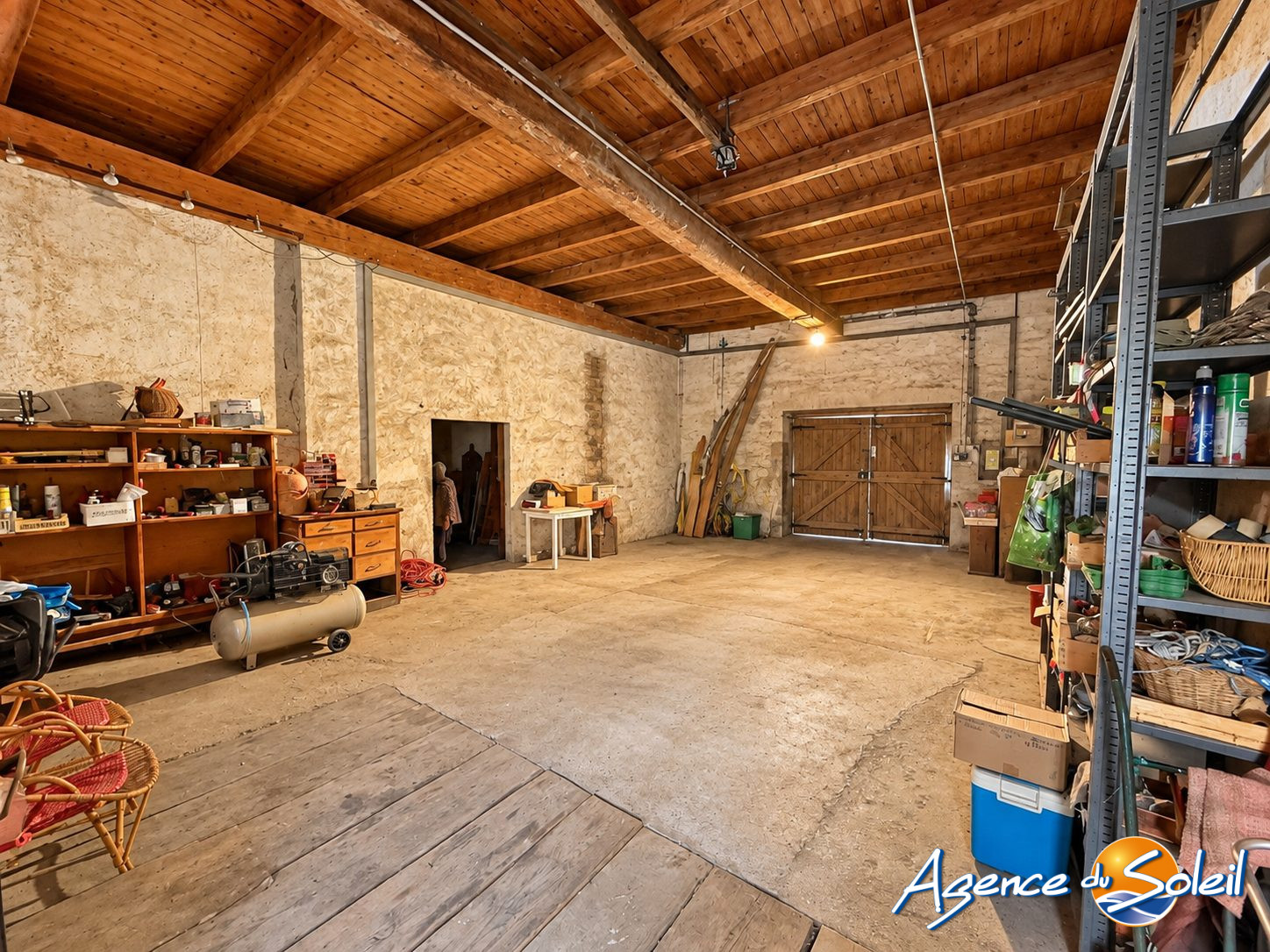 Photo 18 - Maison Ferrals-les-Corbières (Réf. 26-11815-AGENCEDUSOLEIL)