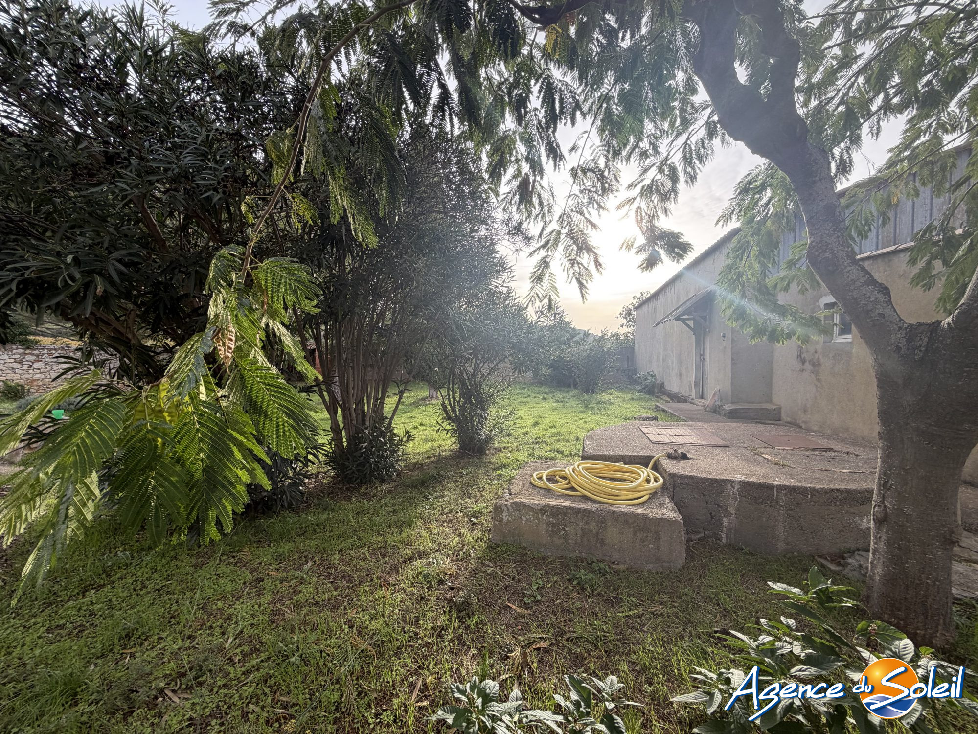 Photo 21 - Maison Ferrals-les-Corbières (Réf. 26-11815-AGENCEDUSOLEIL)