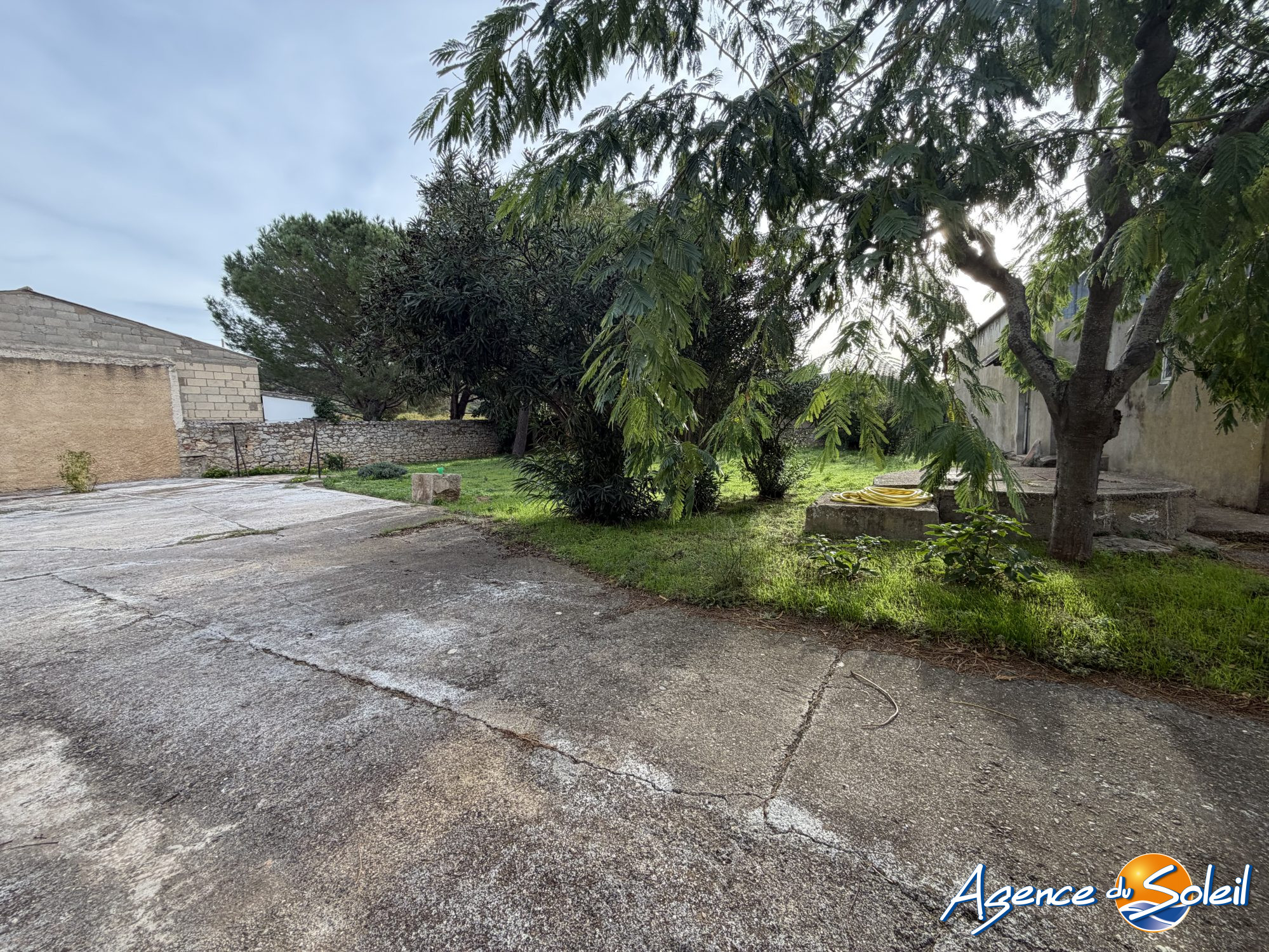Photo 22 - Maison Ferrals-les-Corbières (Réf. 26-11815-AGENCEDUSOLEIL)