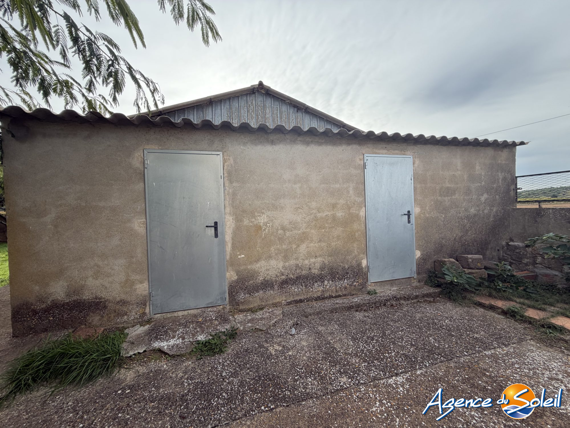 Photo 23 - Maison Ferrals-les-Corbières (Réf. 26-11815-AGENCEDUSOLEIL)