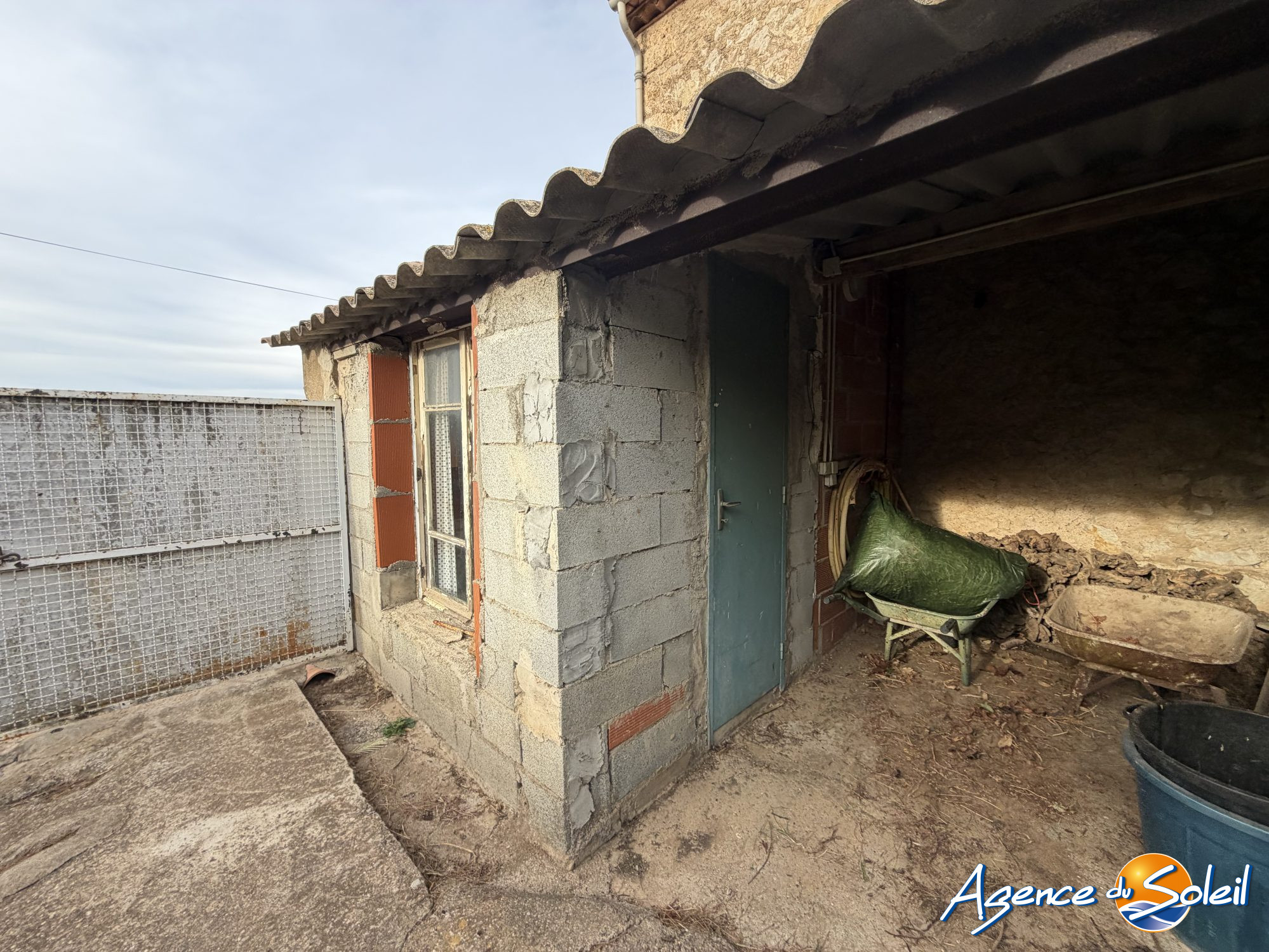 Photo 24 - Maison Ferrals-les-Corbières (Réf. 26-11815-AGENCEDUSOLEIL)