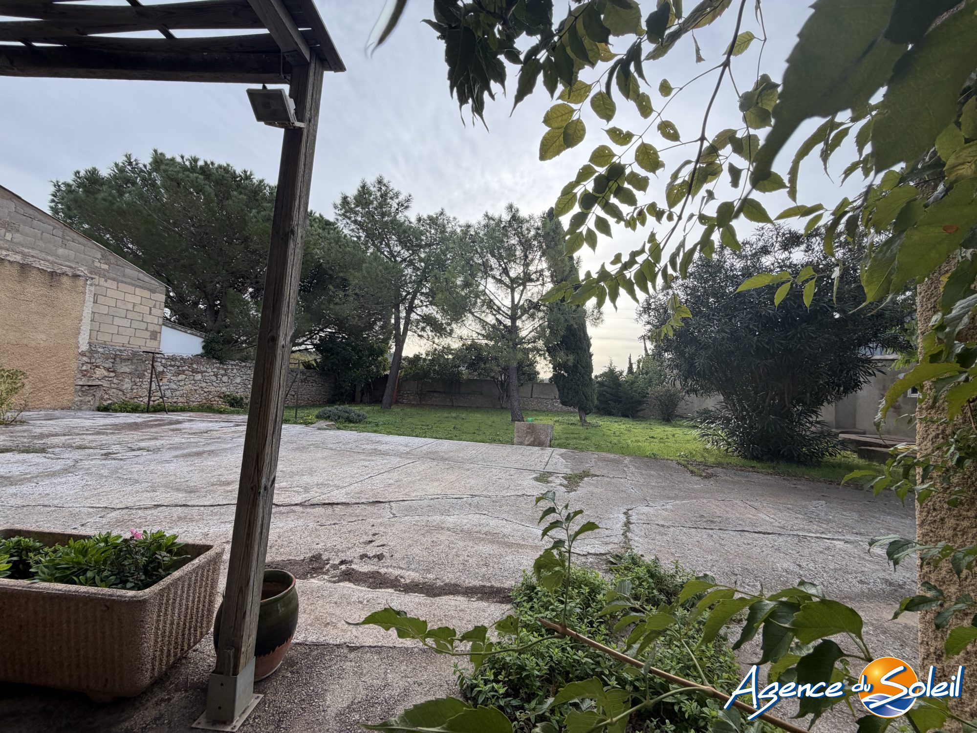 Photo 33 - Maison Ferrals-les-Corbières (Réf. 26-11815-AGENCEDUSOLEIL)