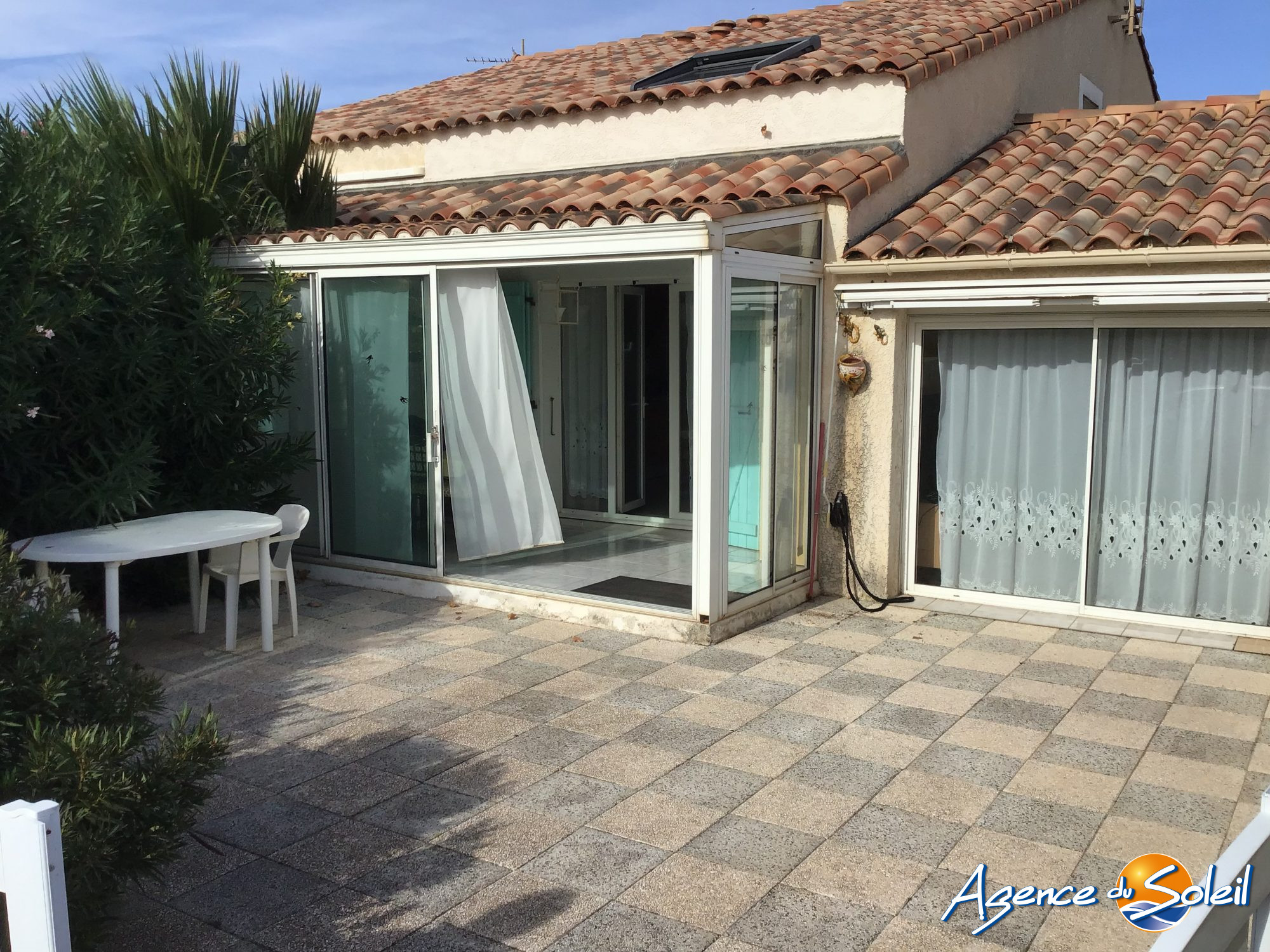 Photo 9 - Maison Gruissan (Réf. 12-11721-AGENCEDUSOLEIL)