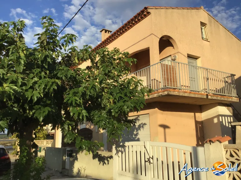Maison à vendre à Gruissan - 102 m2