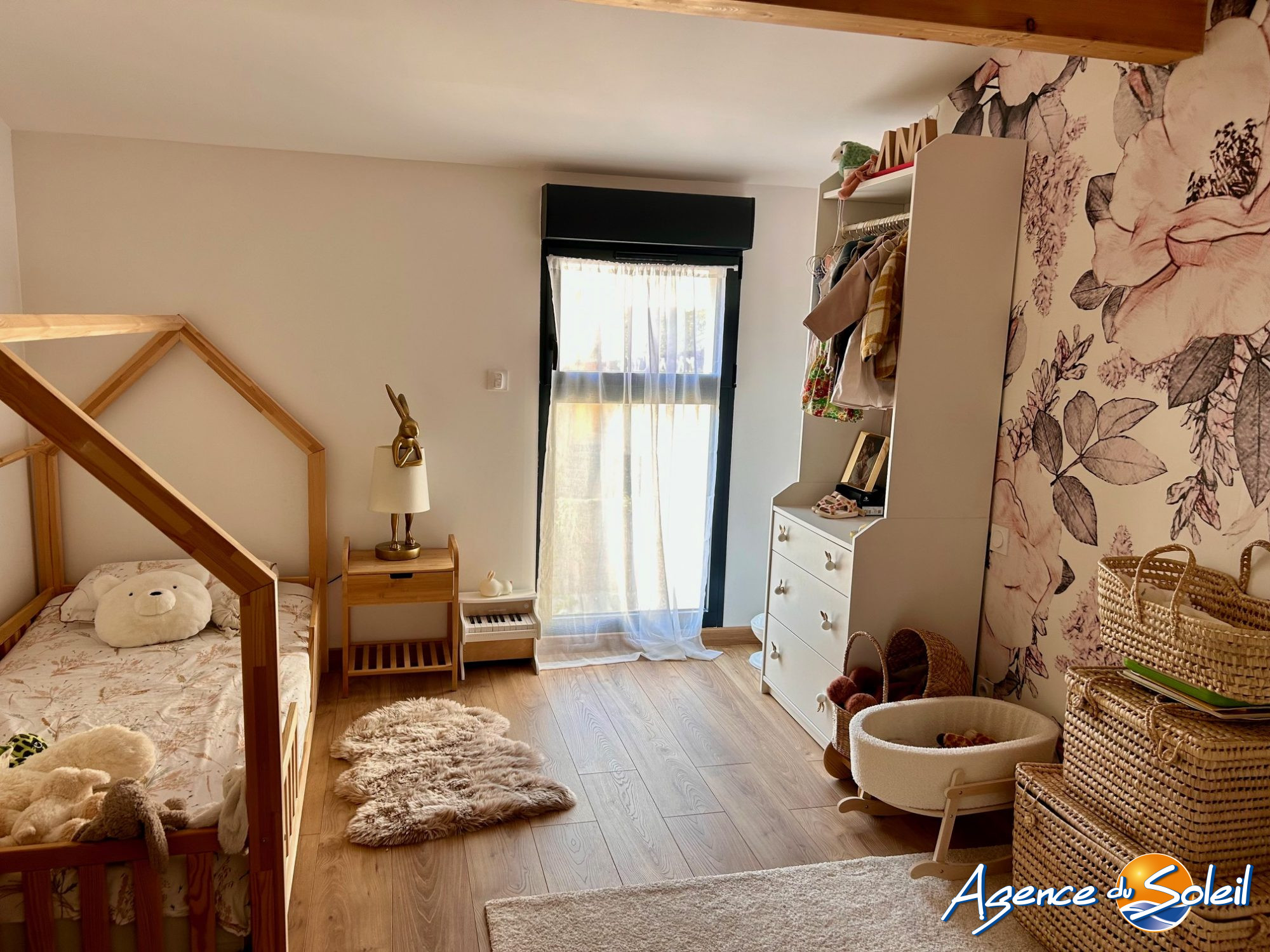 Photo 12 - Maison Sigean (Réf. 15-11839-AGENCEDUSOLEIL)