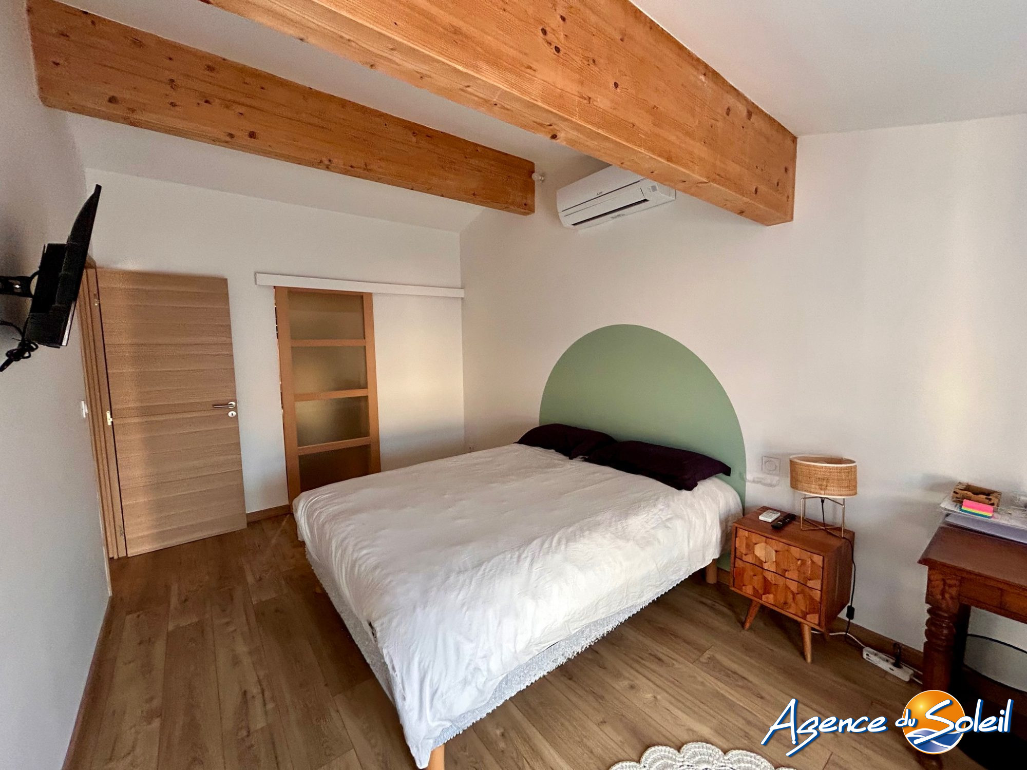 Photo 9 - Maison Sigean (Réf. 15-11839-AGENCEDUSOLEIL)
