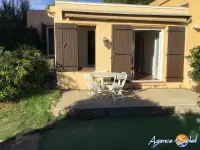 Miniature 1 - Maison Gruissan