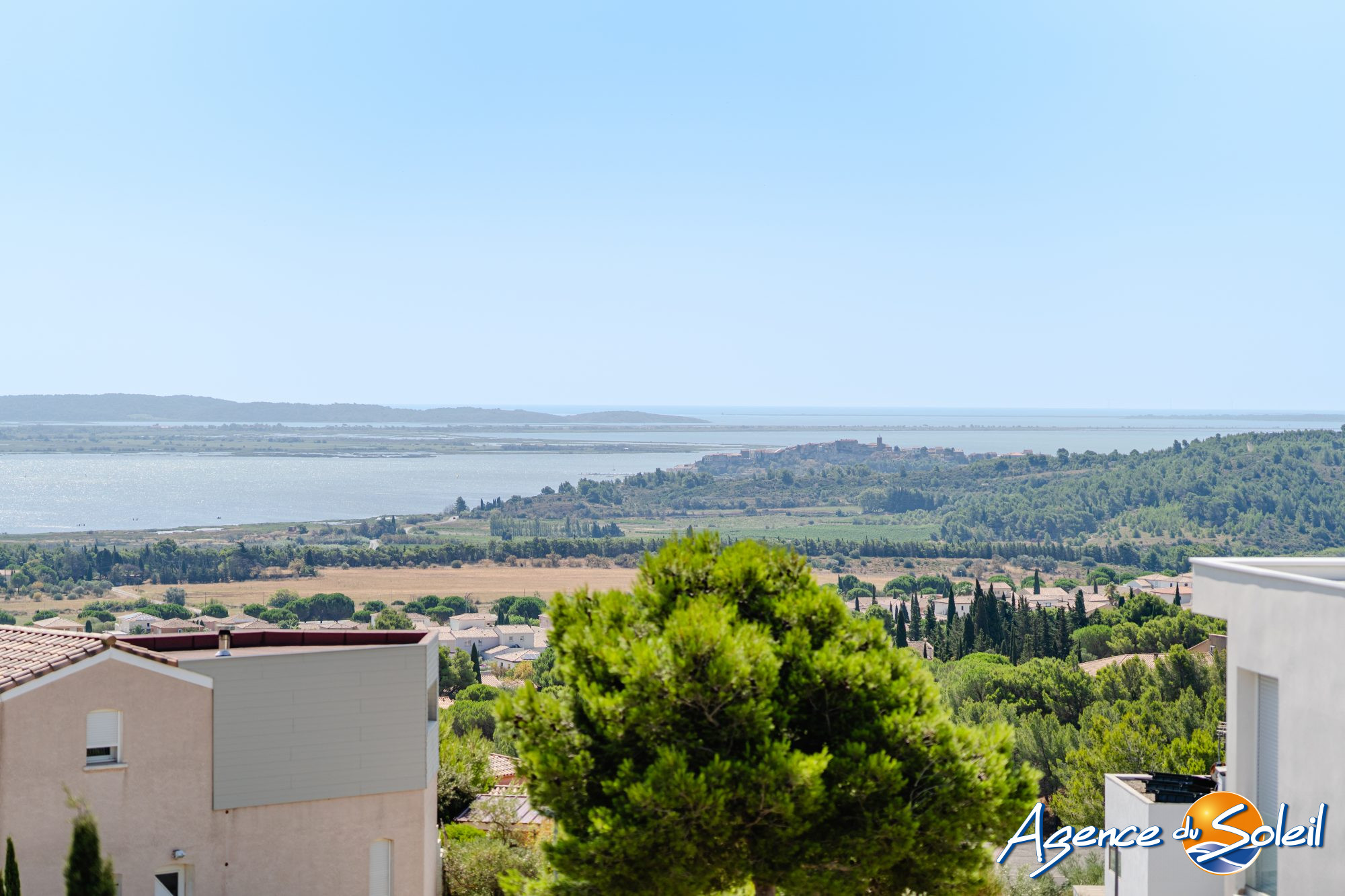 Photo 13 - Maison Narbonne (Réf. 11-11804-AGENCEDUSOLEIL)