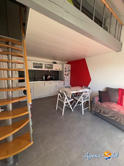 Chambre - Maison Canet-en-Roussillon (Réf. 19-11851-AGENCEDUSOLEIL)