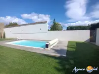 Miniature 10 - Maison Lézignan-Corbières